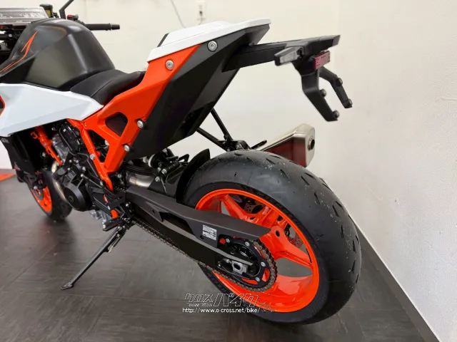 KTM DUKE