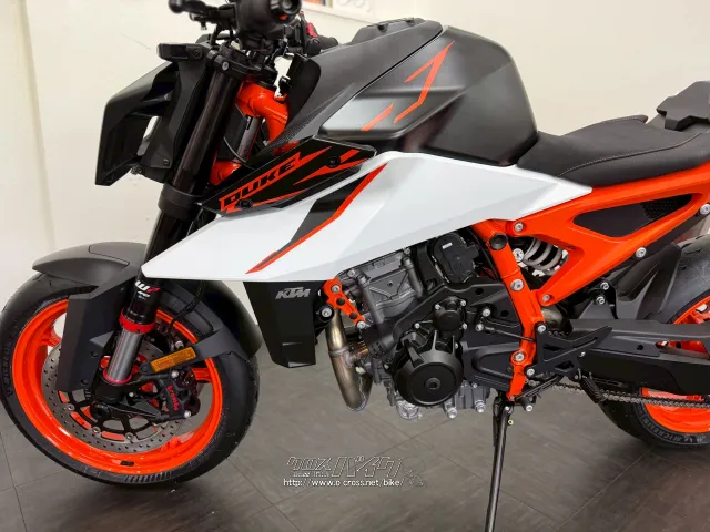 KTM DUKE