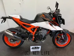 KTM DUKE