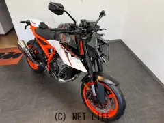 KTM DUKE