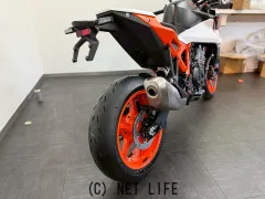 KTM DUKE