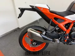 KTM DUKE