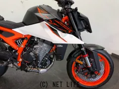 KTM DUKE