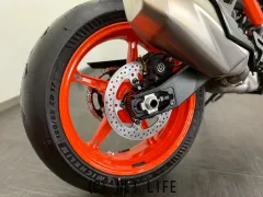 KTM DUKE
