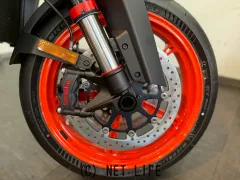 KTM DUKE