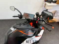 KTM DUKE