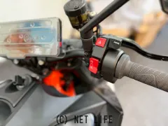 KTM DUKE