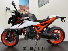 KTM DUKE
