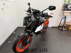 KTM DUKE