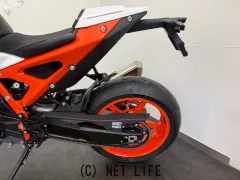 KTM DUKE