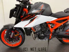 KTM DUKE