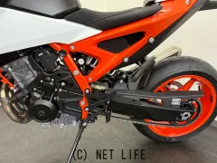 KTM DUKE