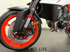 KTM DUKE