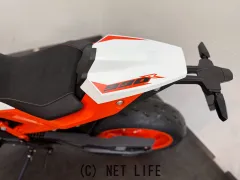 KTM DUKE