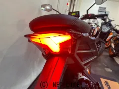 KTM 390 デューク