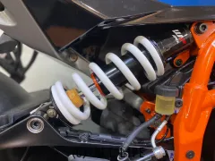 KTM 390 デューク