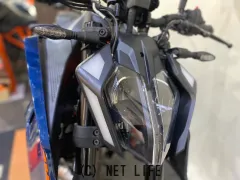 KTM 390 デューク
