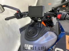 KTM 390 デューク