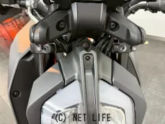 KTM 390 デューク