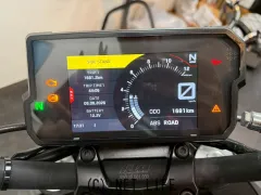 KTM 390 デューク