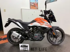 KTM 250 アドベンチャー