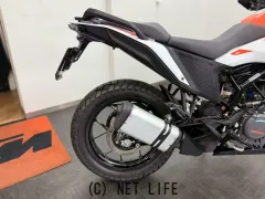 KTM 250 アドベンチャー