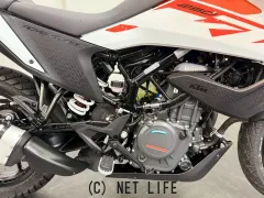 KTM 250 アドベンチャー
