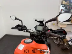 KTM 250 アドベンチャー