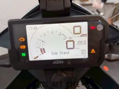 KTM 250 アドベンチャー