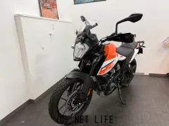 KTM 250 アドベンチャー
