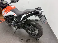 KTM 250 アドベンチャー