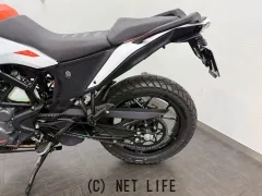 KTM 250 アドベンチャー