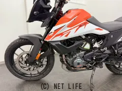KTM 250 アドベンチャー