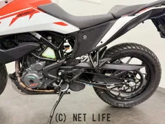 KTM 250 アドベンチャー