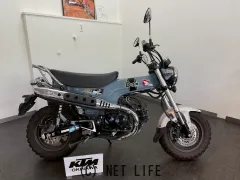 ホンダ ダックス125
