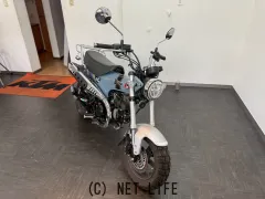 ホンダ ダックス125