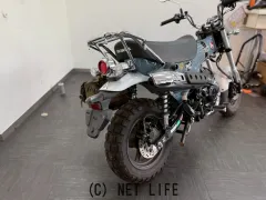 ホンダ ダックス125
