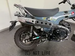 ホンダ ダックス125