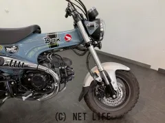 ホンダ ダックス125
