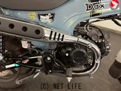 ホンダ ダックス125