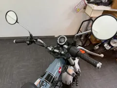 ホンダ ダックス125