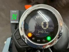 ホンダ ダックス125