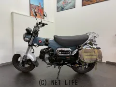 ホンダ ダックス125