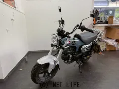 ホンダ ダックス125
