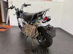 ホンダ ダックス125