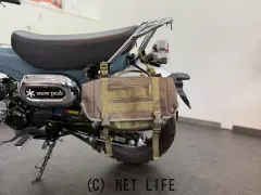 ホンダ ダックス125