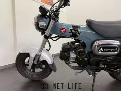 ホンダ ダックス125