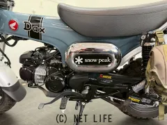 ホンダ ダックス125
