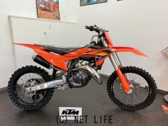KTM SX
