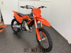 KTM SX